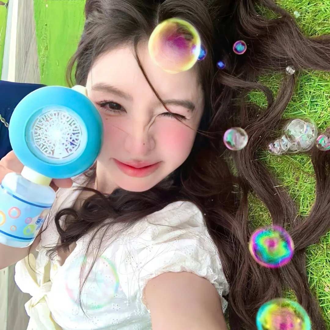 花篮花儿香